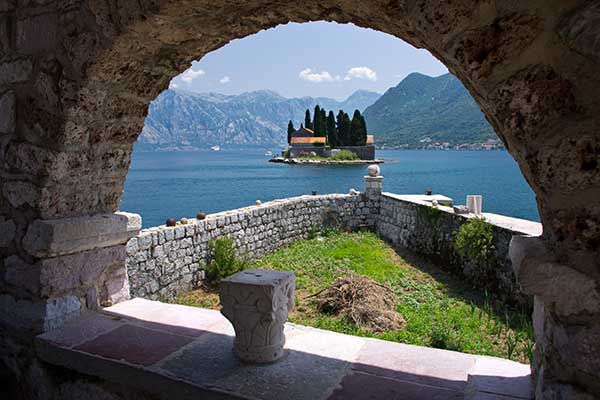 Dagtochten vanaf Dubrovnik