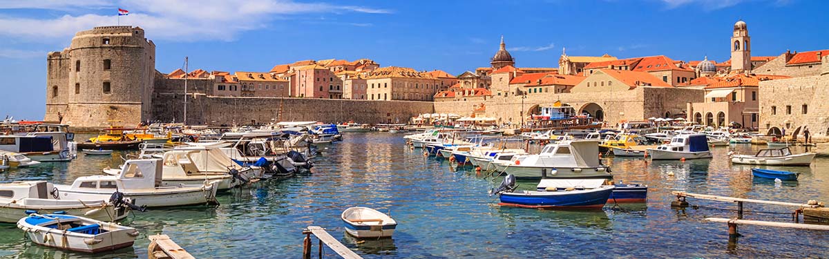 Tours Dubrovnik