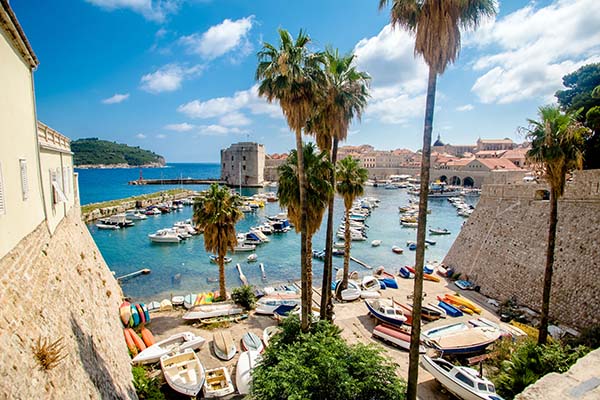 Dubrovnik activiteiten