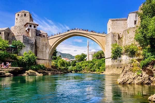Top 10 Mostar bezoeken