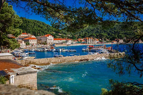 Dagtochten Dubrovnik