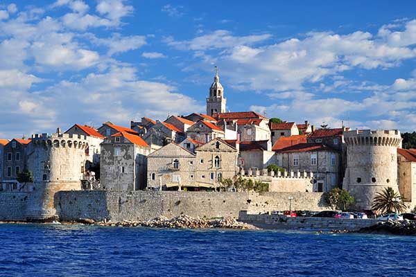 Dubrovnik dagtocht